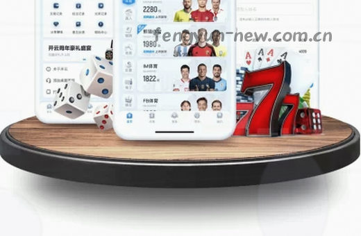 篮球选手跃起投篮比分板显示领先